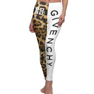 Women's workout leggings